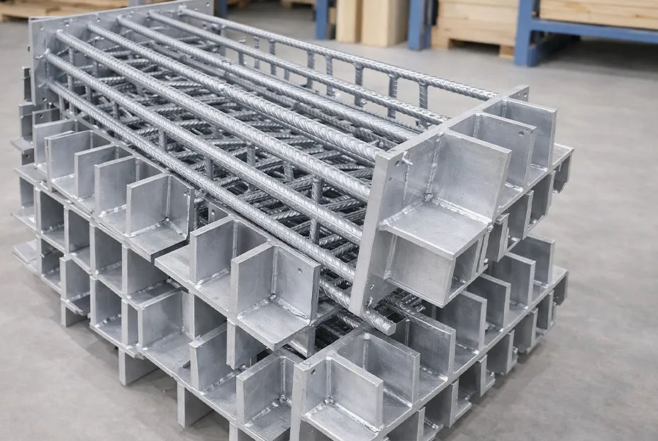 Металлические изделия